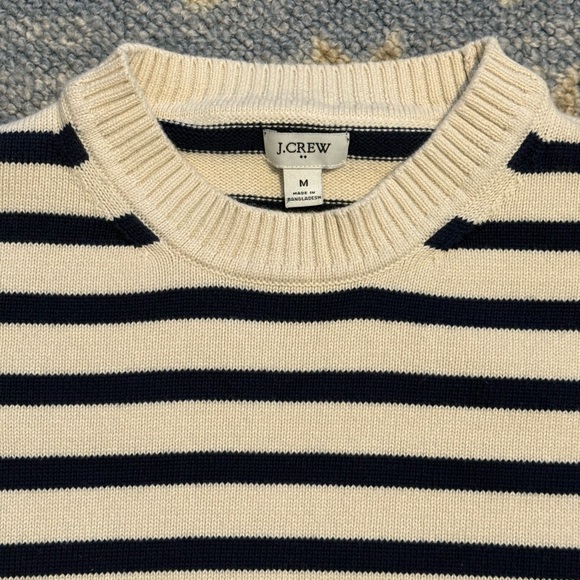 J. Crew Factory Sweater - Picture 2 of 6